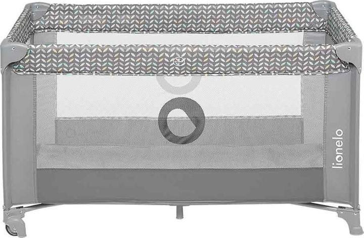 Actual product image Lionelo Stefi Plus