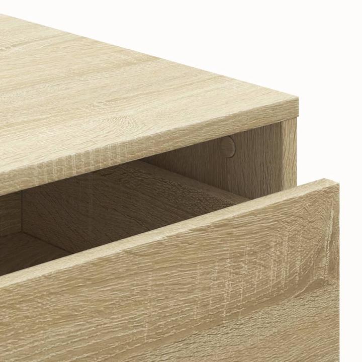 Produktbild VidaXL Kommode (40 x 41 x 76 cm)