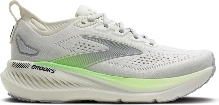 Brooks Running Brooks Glycerin GTS 23 - Grey/Green/Black