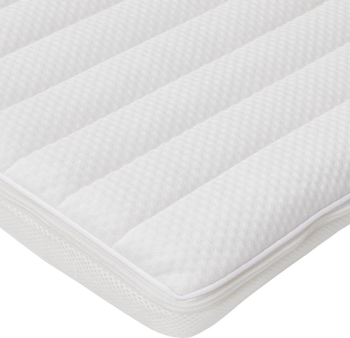 Produktbild micasa Viscoschaum (90 x 200 cm)