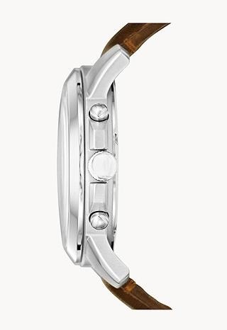 Productafbeelding Fossil Subsidie (Analoog horloge, Chronograaf, 44 mm)