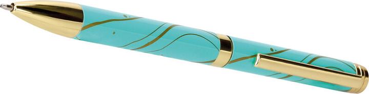 Immagine prodotto Belius Penna a sfera Aqua (Blu, Turchese, 1x)