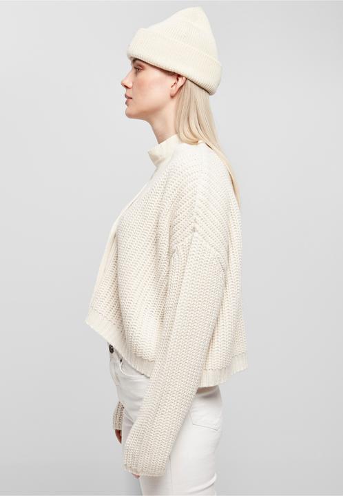 Produktbild Urban Classics Ladies Oversized Cardigan - 12240 (4XL)