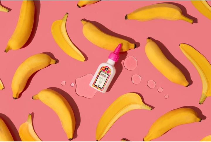 Actual product image Lola Cosmetics Hair Lola From Rio Bemdita Ghee Hydration Oil 50ml Illuminating Moisturizing Oil (50 ml)