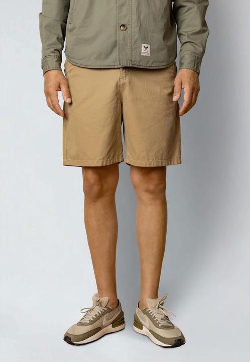 Produktbild Fat Moose Dereck canvas shorts (M)