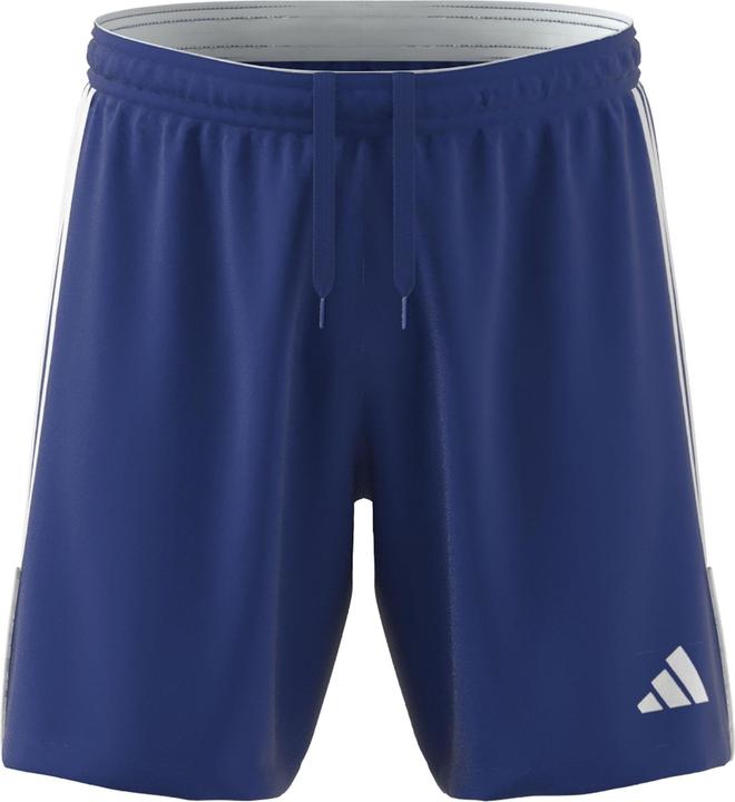 Produktbild adidas Herren Shorts Tiro 23 League blau IB8084 (S) (S)