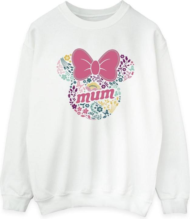 Produktbild Disney Mum Sweatshirt (XL)