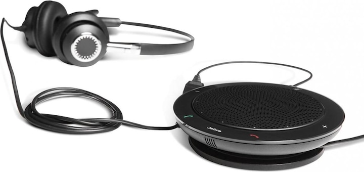 Actual product image Jabra Speak 410