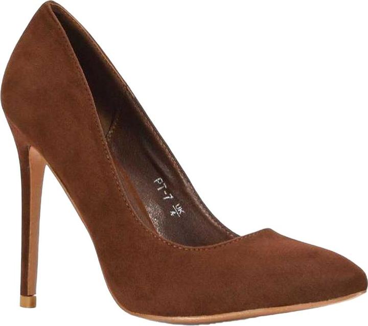 Produktbild XY London Lu Lu Pumps Spitz (36)
