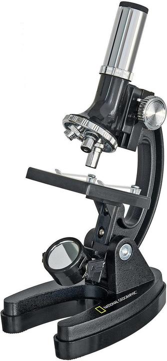 National Geographic Microscope