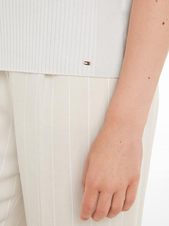 Immagine prodotto Tommy Hilfiger Bianco superiore (S)