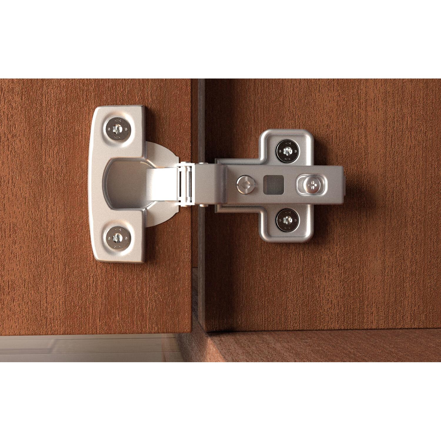 Thumbnail - Fischer, Schrauben, PowerFast II 3,0x25 SK PZ VG blvz 100 (100 Schrauben pro Stück)