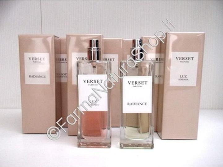 Produktbild Verset Parfums Elle 50