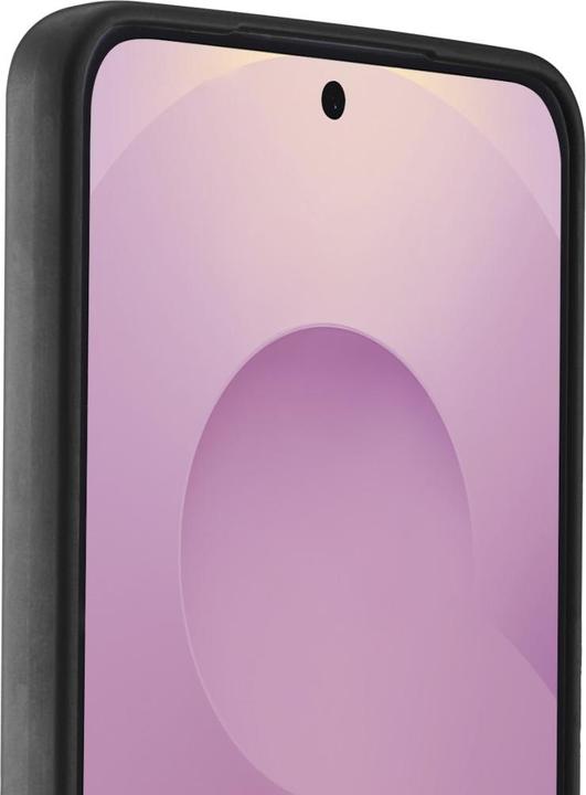 Produktbild Hama Cover FF S25 EDGE sw (Samsung Galaxy S25 Edge)