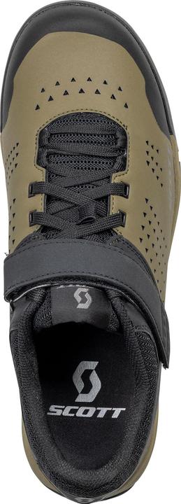 Actual product image Scott Sports MTB Shr-alp Lace Strap Shoes (46)