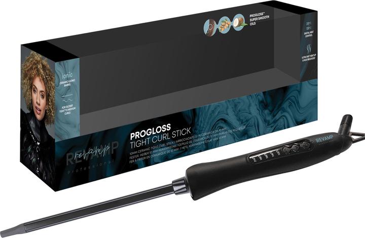 Produktbild Homedics Progloss Tight Curl