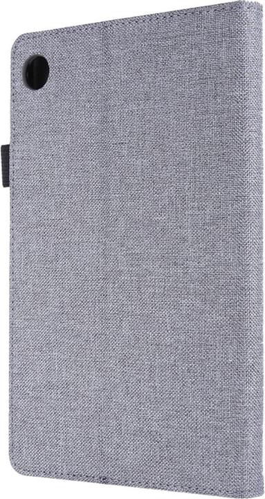 Actual product image König Design Protective Case for Lenovo Tab M8 HD TB-8505F Smart Cover Case Cover Tablet Case (Lenovo Tab M8)