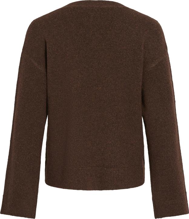 Produktbild Vila VIELLIE V-Ausschnitt Strickjacke (M)