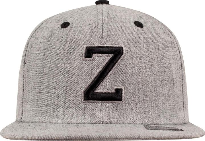 Produktbild Masterdis Letter Snapback (M)