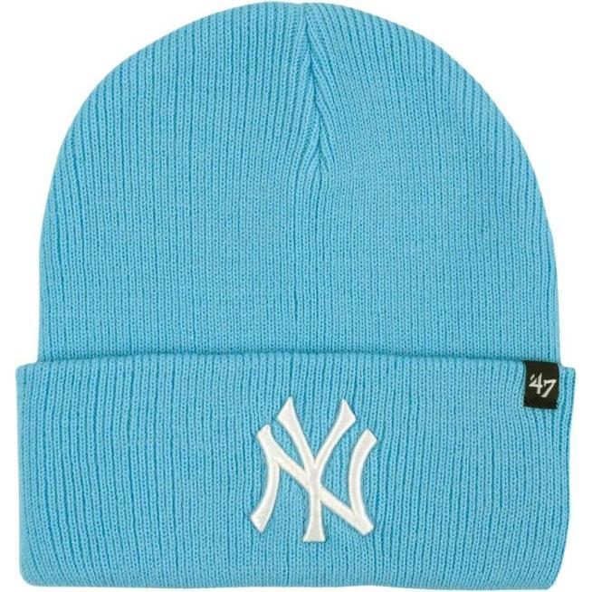 New York Yankees, Bambini, Cappellino, Kids Hat Blue B-HYMKR17ACE-COA-KIDS, Blu