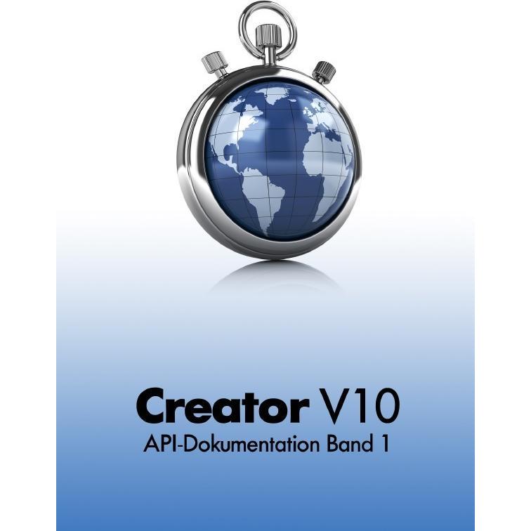 Business V10 - Creator Band 1, Fachbücher von Oliver Schwald