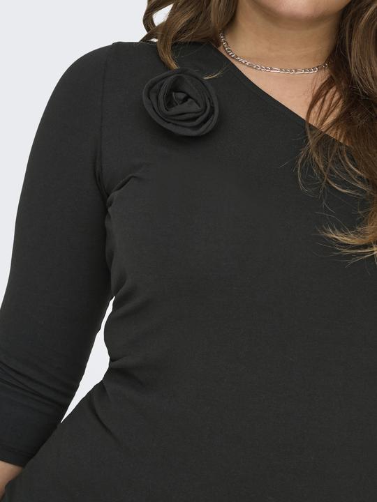 Image du produit Only CARROYSA Asymetrisches Top Asymetrisches Top (S)