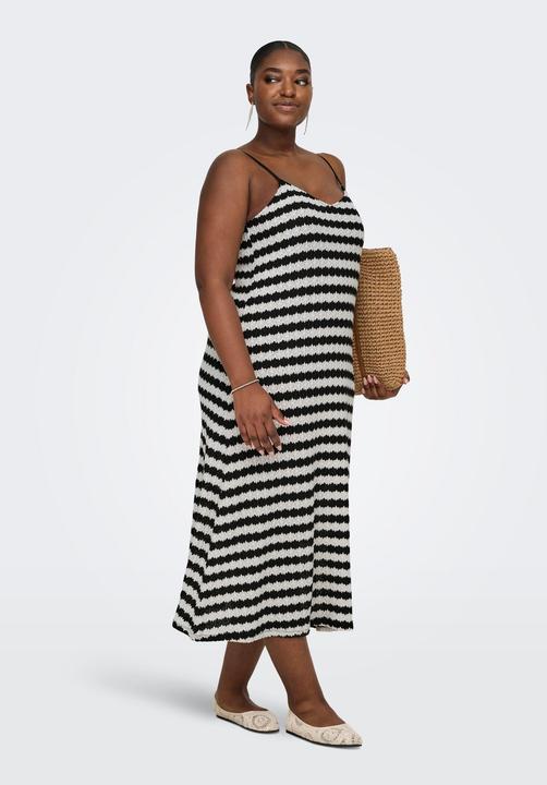 Image du produit Only CAREVARA Langes Kleid Kleid (M)