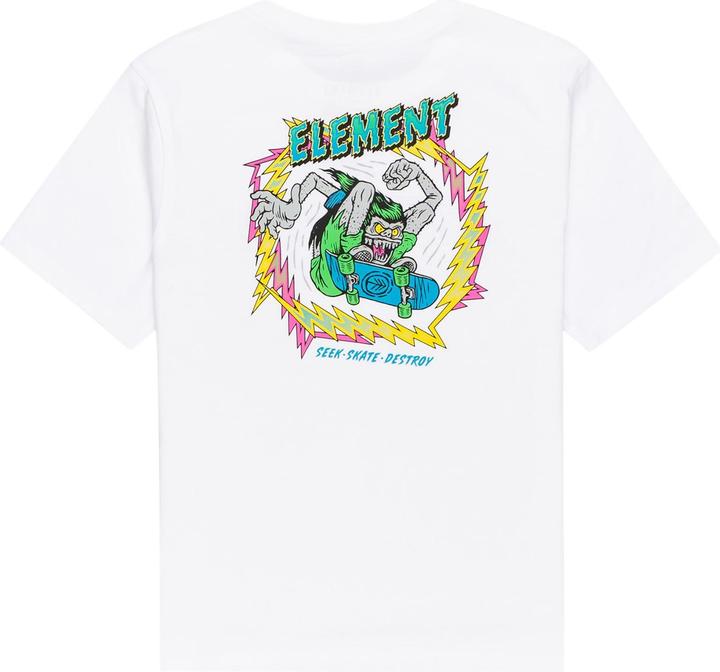 Immagine prodotto Element Shredder SS T-Shirt Kids (12XL)