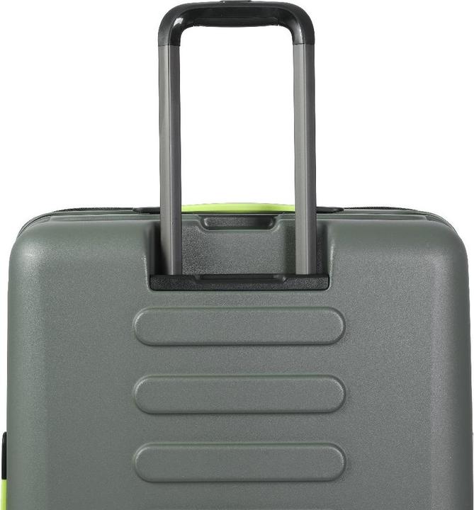 Produktbild Hedgren Comby 4 Rollen Trolley 74 cm mit Dehnfalte (101 l)