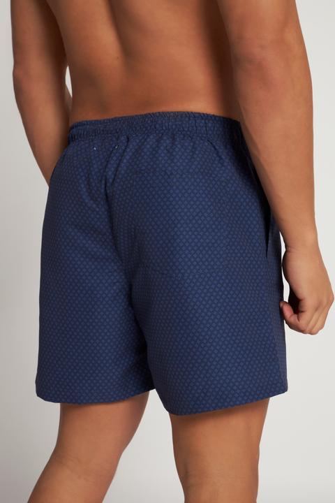 Produktbild Jay-Pi Badeshorts, Beachwear, Elastikbund, bis 7 XL (6XL)
