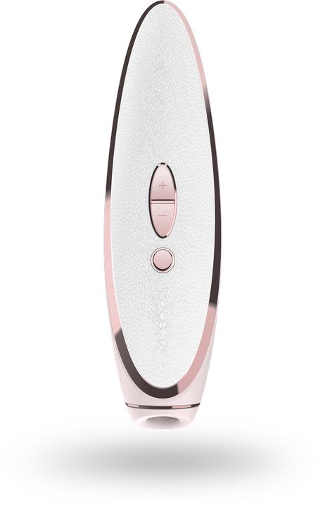 Produktbild Satisfyer Luxury