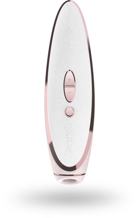 Productafbeelding Satisfyer Luxe