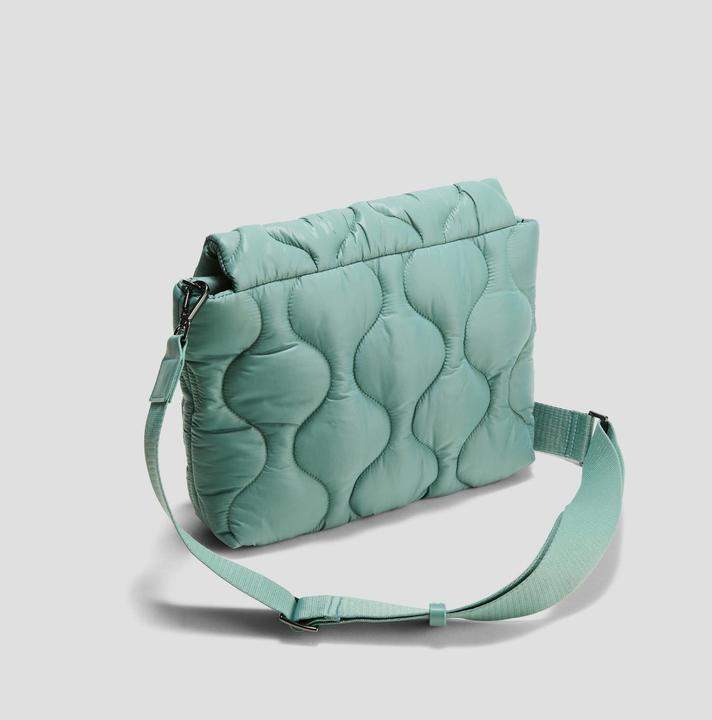 Produktbild s.Oliver Tasche Schultertasche in Steppoptik