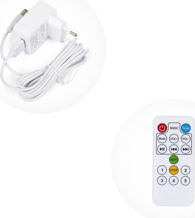 Produktbild Chipolino Babywippe Nest Musik