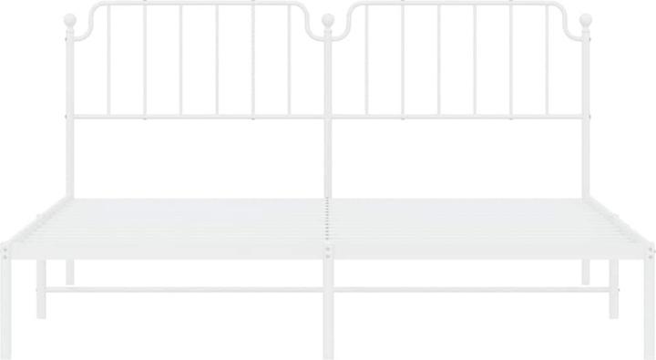 Image du produit vidaXL Bettgestell (183 x 213 cm)