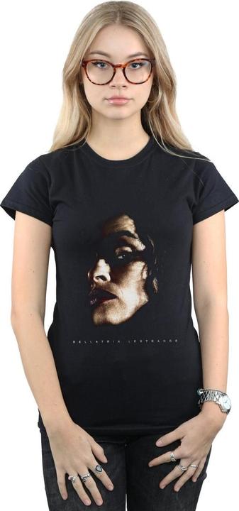 Image du produit - T-shirt BELLATRIX LESTRANGE PORTRAIT - Femme (M)
