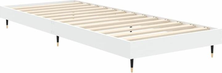 Produktbild vidaXL Bettgestell (75 x 190 cm)