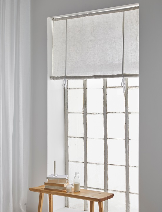 Actual product image Himla 18th Century Sunshine (110 x 120 cm)