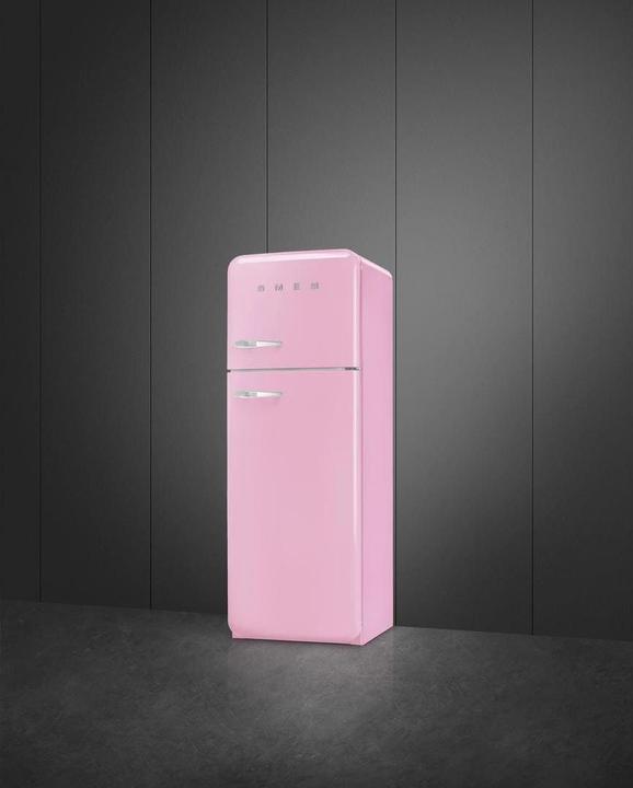 Produktbild Smeg Retro Style FAB30RPK5 (294 l)