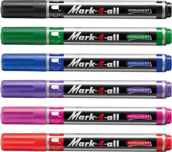 Productafbeelding STABILO Mark-4-all (1x)
