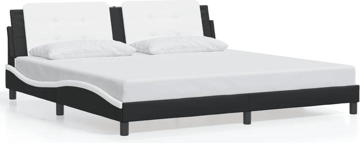 Image du produit vidaXL Bettgestell (200 x 200 cm)