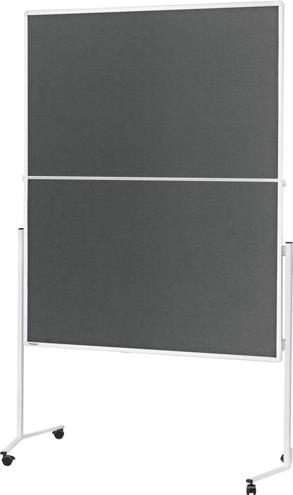 Produktbild Magnetoplan Moderationstafel (120 x 150 cm)