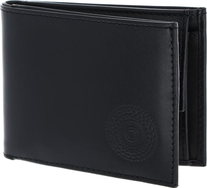 Actual product image Oxmox Leather RFID Protect Pocketbörse