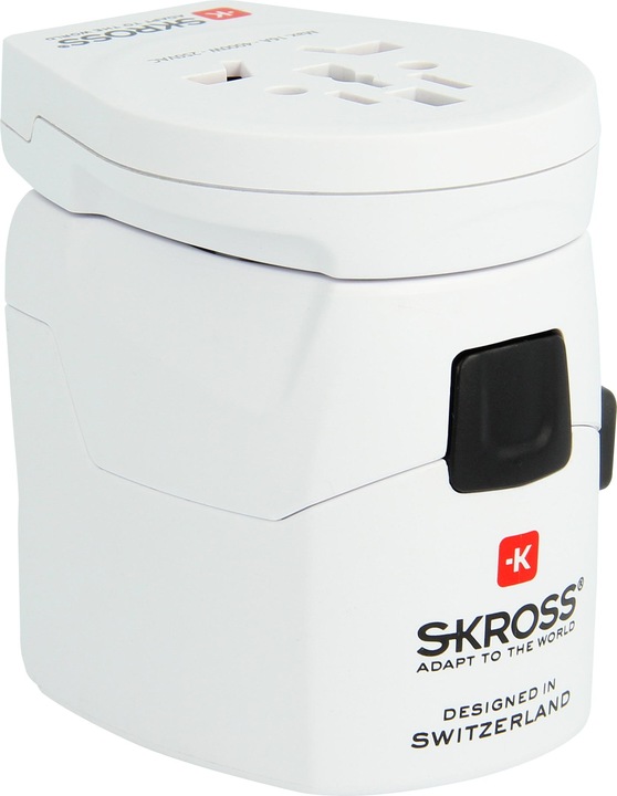 Produktbild Skross Pro World