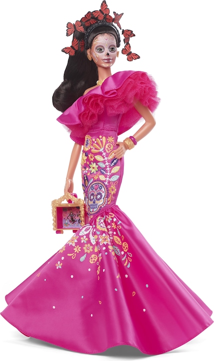 Immagine prodotto Barbie Signature Dia de Muertos -
