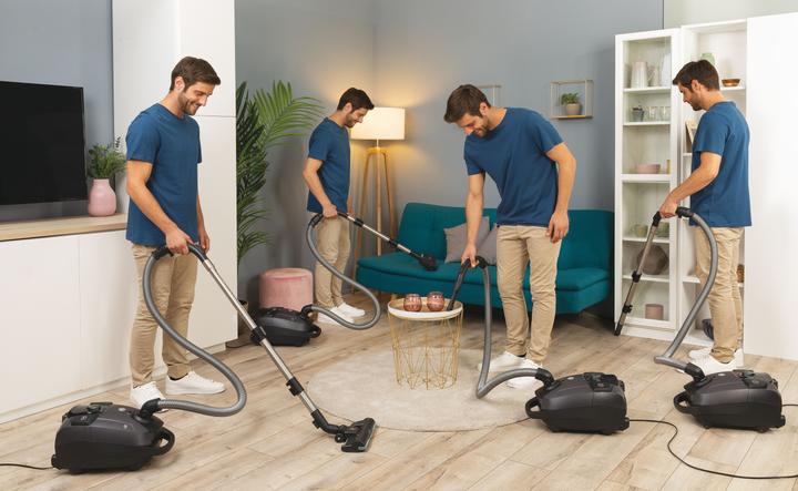 Produktbild Hoover HE321PAF 011