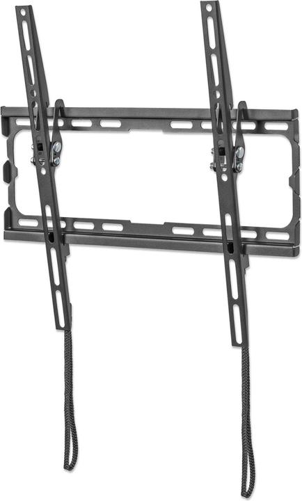 Actual product image Manhattan Ultra-flat TV wall mount for screens from 81.28 to 177.8cm from 32 to 70 inches and (Wall, 70", 48 kg)