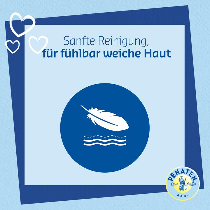 Image du produit Johnson & Johnson Savon à l'huile pour bébé et au miel