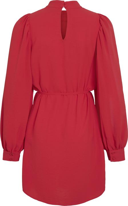Produktbild Vila VIPALLAS Stehkragen Minikleid (44)