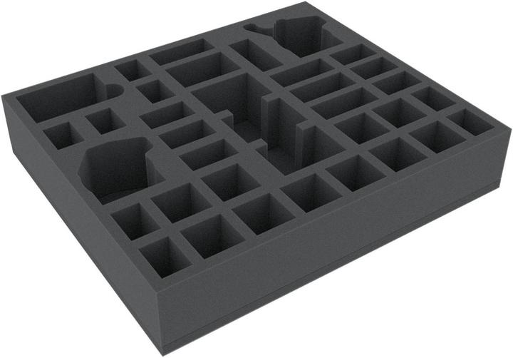 Produktbild Feldherr BG065CO01 - 65 mm Schaumstoffeinlage für die Conan Erweiterung: Khitai (Schaumstoff)
